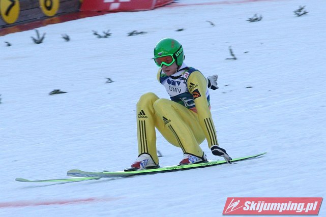 166 Denis Kornilov